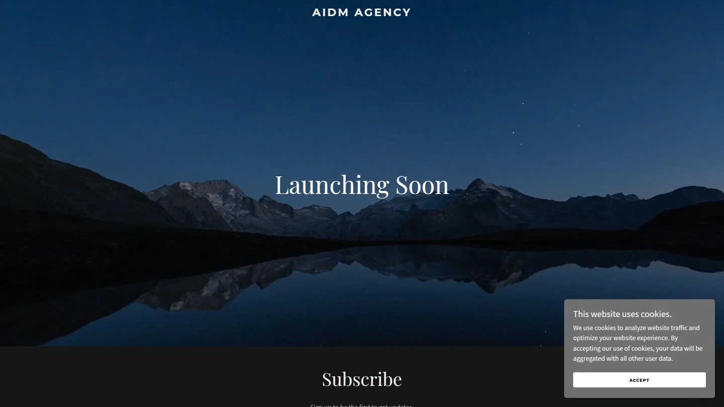 AIDM.agency